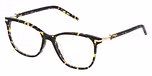 BLACK/OCHRE HAVANA