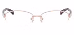 Shiny Rose Gold