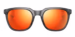 Black Crystal / Sunrise / 45% bio-based frame / Cat.3