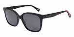 GLOSS SOLID BLACK