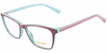 PINK / ICE BLUE