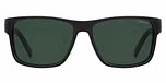 BLACK MATTE BLACK (GREEN POLARIZED) / ECO POLYAMIDE
