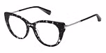 BLACK TORT