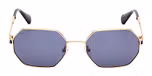 SHINY DEEP GOLD / SHINY BLUE / BLUE