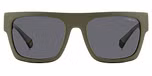 KHAKI / GREY POLARIZED