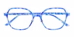 BLUE MEDIUM DEMI