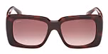 DARK HAVANA / DARK HAVANA / GRADIENT BROWN