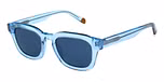 CRYSTAL BLUE