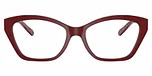 Deep Red