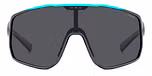 SILVER / GREY POLARIZED