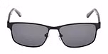 MATTE BLACK / MATTE BLACK / SMOKE POLARIZED