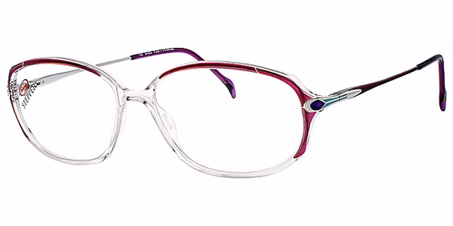 Stepper Eyewear - SI 203