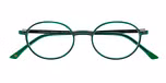GREEN MEDIUM TRANSPARENT