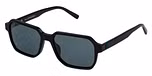 SHINY BLACK / SMOKE / POLARIZED