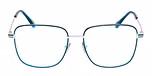 Shiny Turquoise / Shiny Turquoise