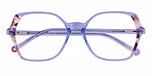 Mainly Light Purple
