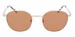 SEMIMATTE GOLD