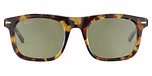 Shiny Classic Havana / Mineral 555nm / Bio-Acetate