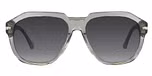 Green / Transparent / Navy blue Polarised Lens