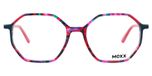 PINK-PETROL BLUE