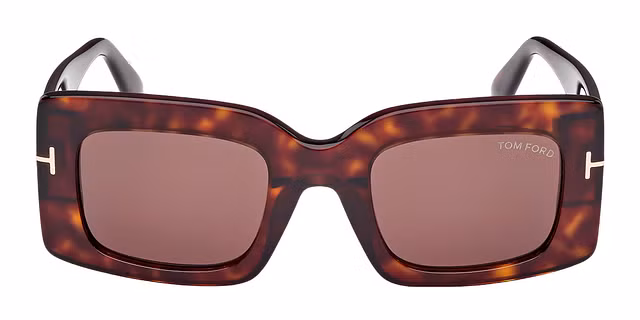 Tom Ford - FT1188 BRIGITTA
