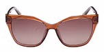 GRADIENT BROWN / POLARIZED