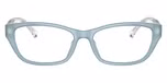 Shiny Opaline Azure