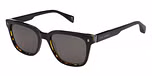 GLOSS SOLID BLACK/ TORT