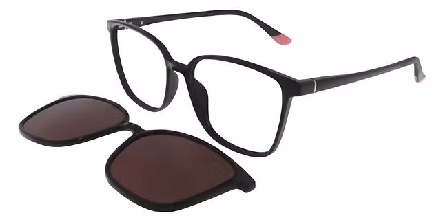 Sigma - DE2018 - With Polarised Clip on