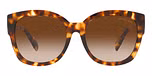 JET SET TORT / brown gradient