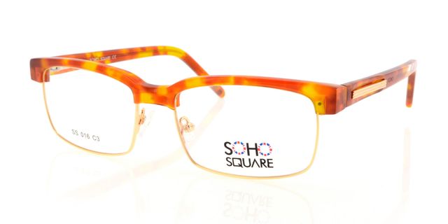 Soho Square - SS 016