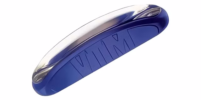 Optical accessories - VTM Line Reader