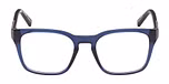 SHINY BLUE / MATTE BLUE