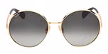 SHINY DEEP GOLD / SHINY DEEP GOLD / GRADIENT GREEN