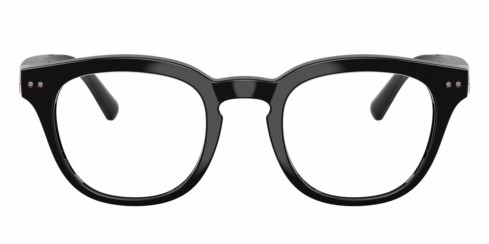 AW5002 Panthos Hearing Glasses with Transitions® lenses