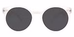 White / Polarized
