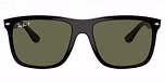 Black / Green