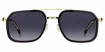 BLACK GOLD (DARK GREY SHADED / GRADIENT)