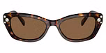 Havana / Tortoise / Dark Brown