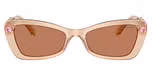 Milky Beige / Beige / Brown