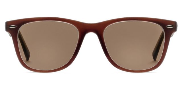 Savannah - 8121 - Brown (Sunglasses)
