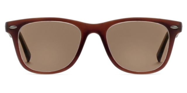  - 8121 - Brown (Sunglasses)