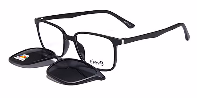 ELEV8 - CLIP901 - With Polarised Clip on