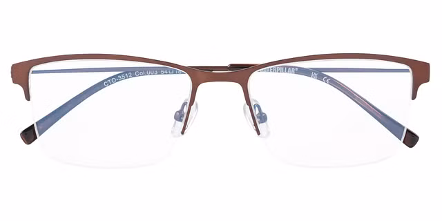 CAT Precision - CPO-3512