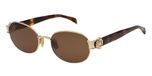 LT GOLD/TORT