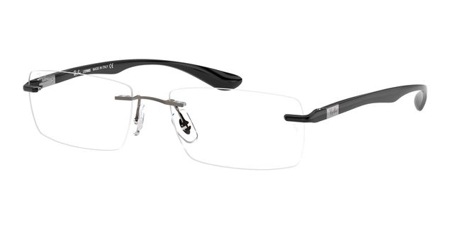 Frameless ray clearance bans