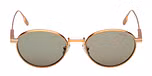 MATTE LIGHT BRONZE / MATTE LIGHT BRONZE / GREEN