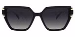 Black / Gold / Polarized