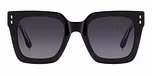 BLACK (DARK GREY SHADED)