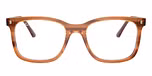 Striped Brown / Tortoise